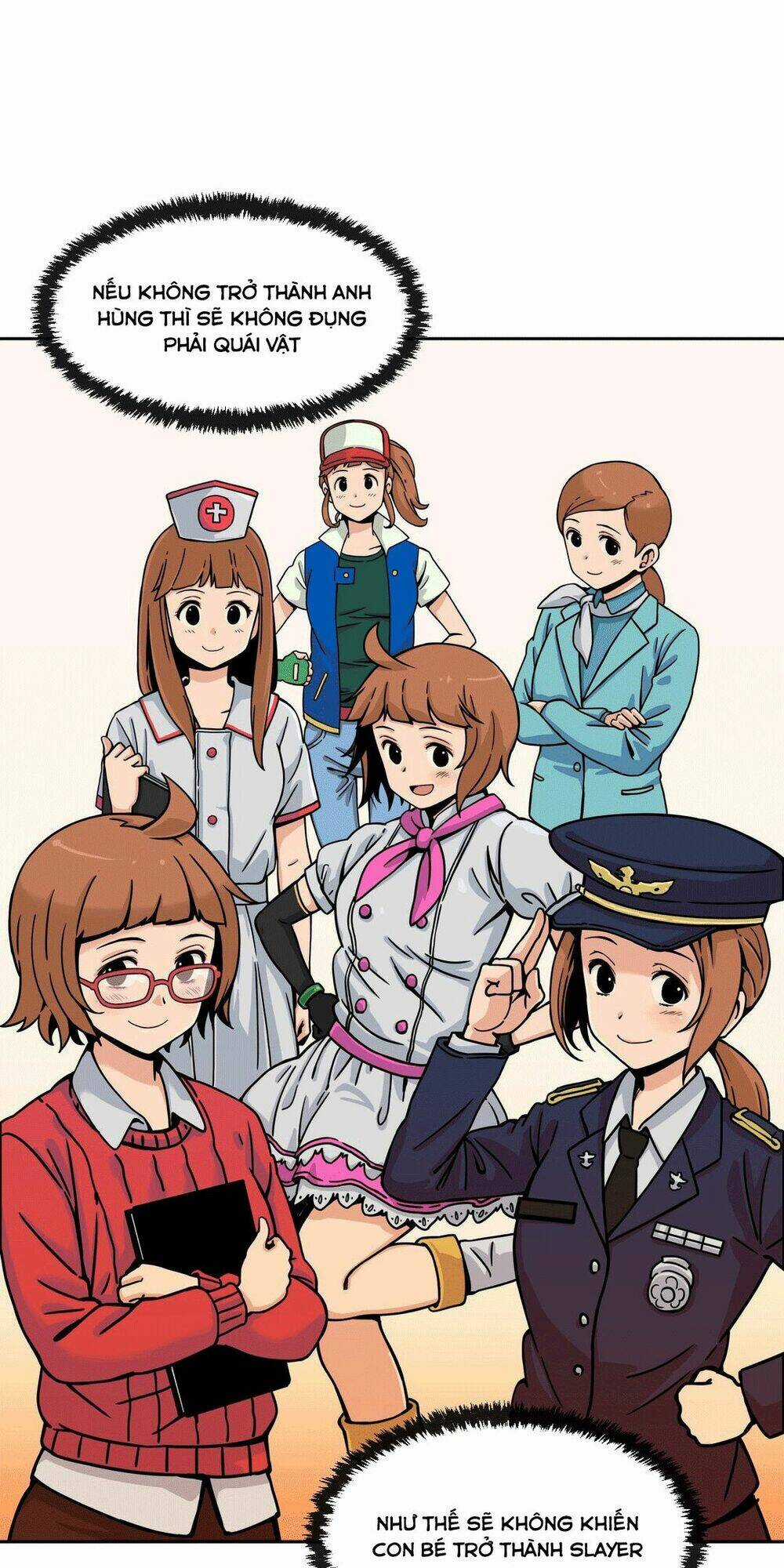 Her Hero - Chapter 6 - Trang 30