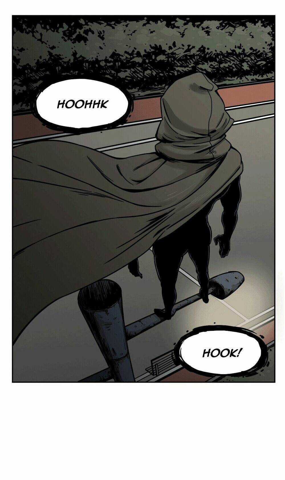 Her Hero - Chapter 6 - Trang 36