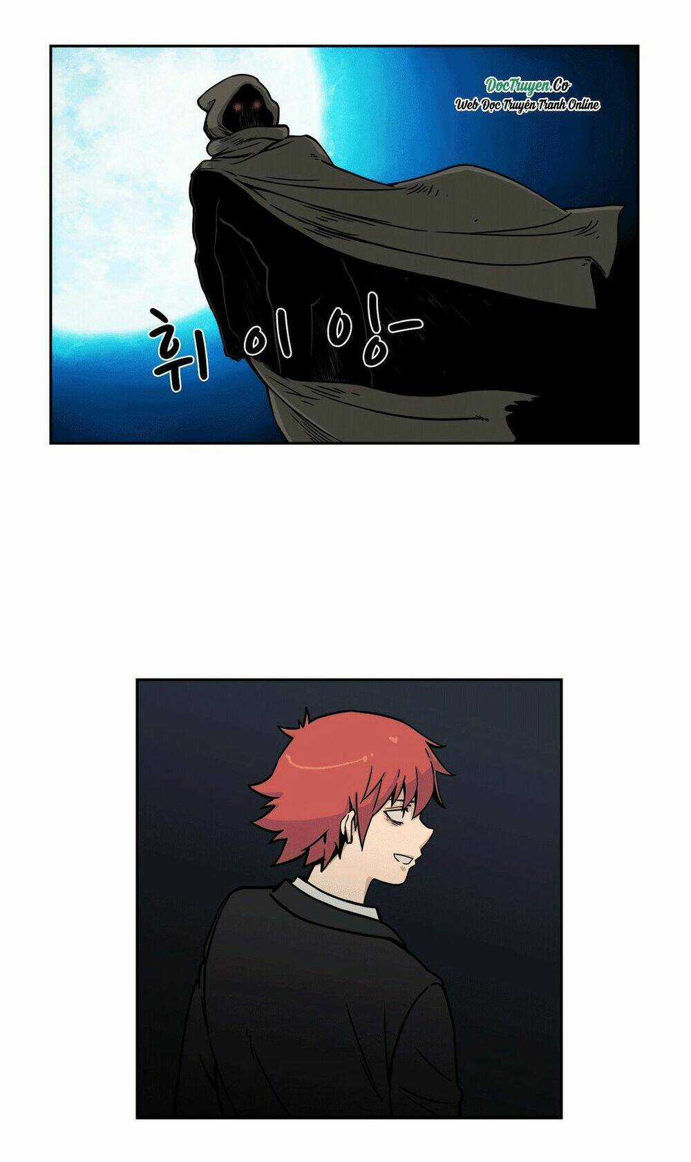 Her Hero - Chapter 6 - Trang 37