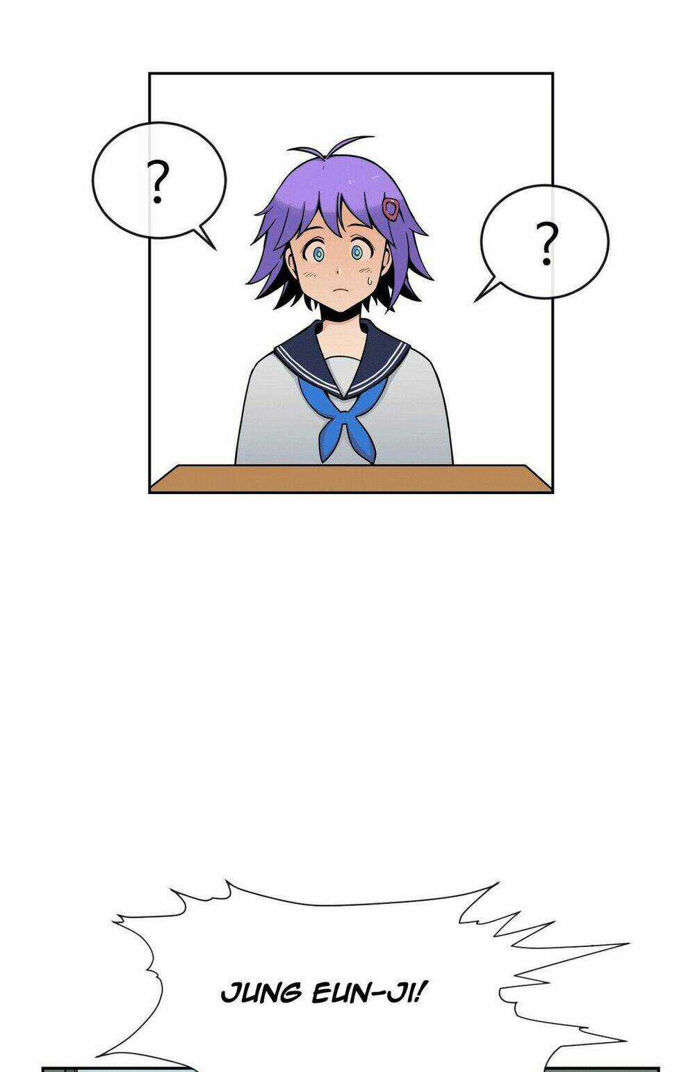 Her Hero - Chapter 6 - Trang 8