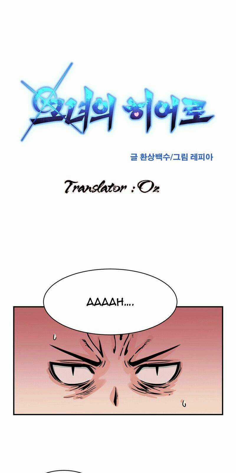 Her Hero - Chapter 7 - Trang 13