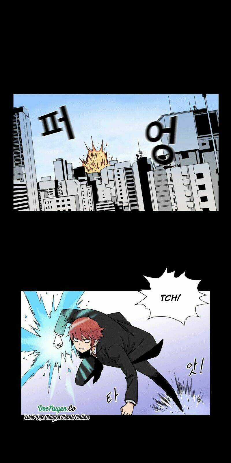 Her Hero - Chapter 7 - Trang 15