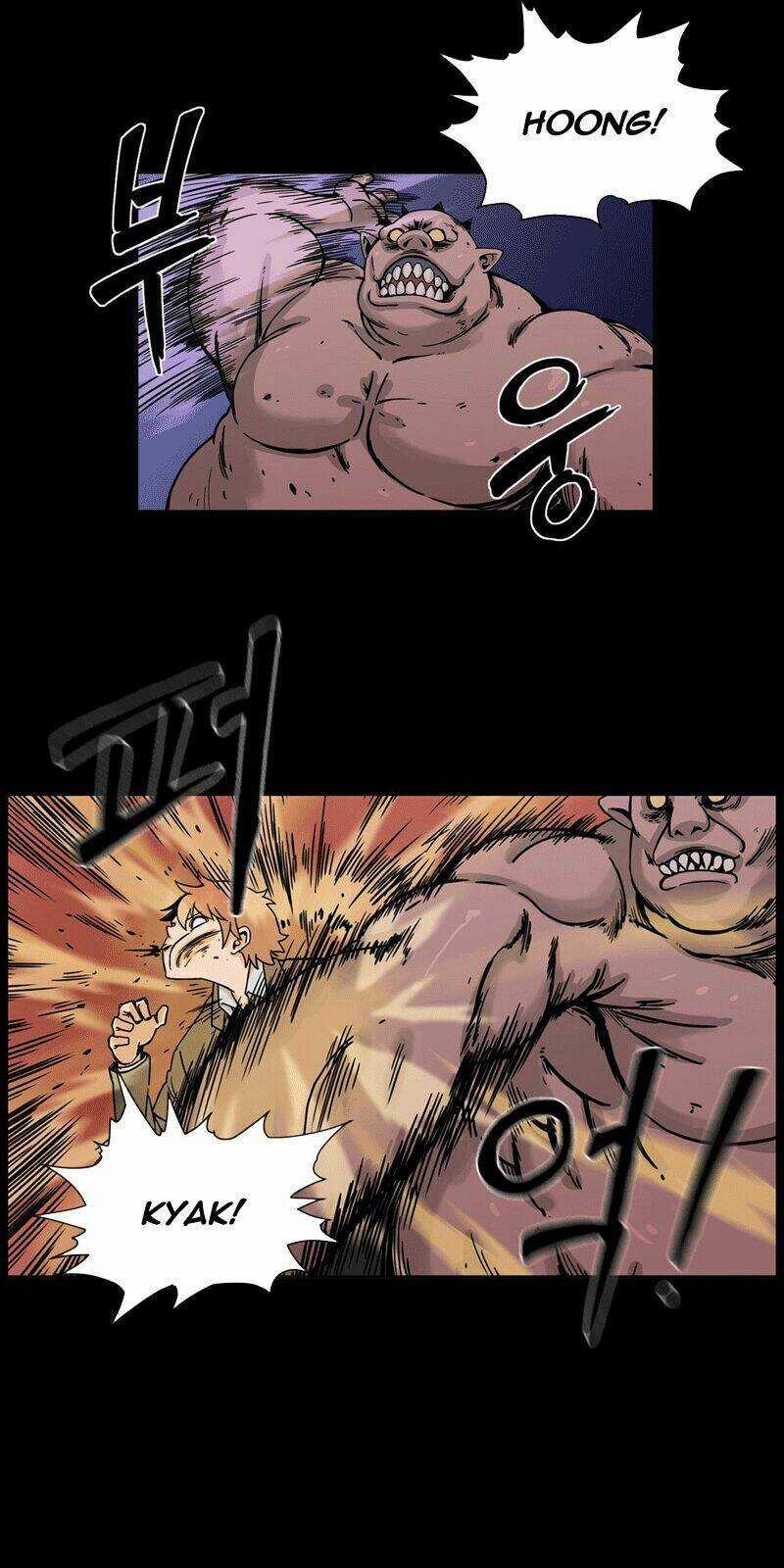 Her Hero - Chapter 7 - Trang 16