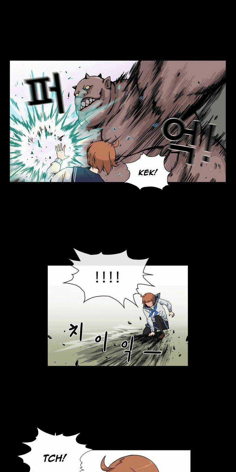 Her Hero - Chapter 7 - Trang 3