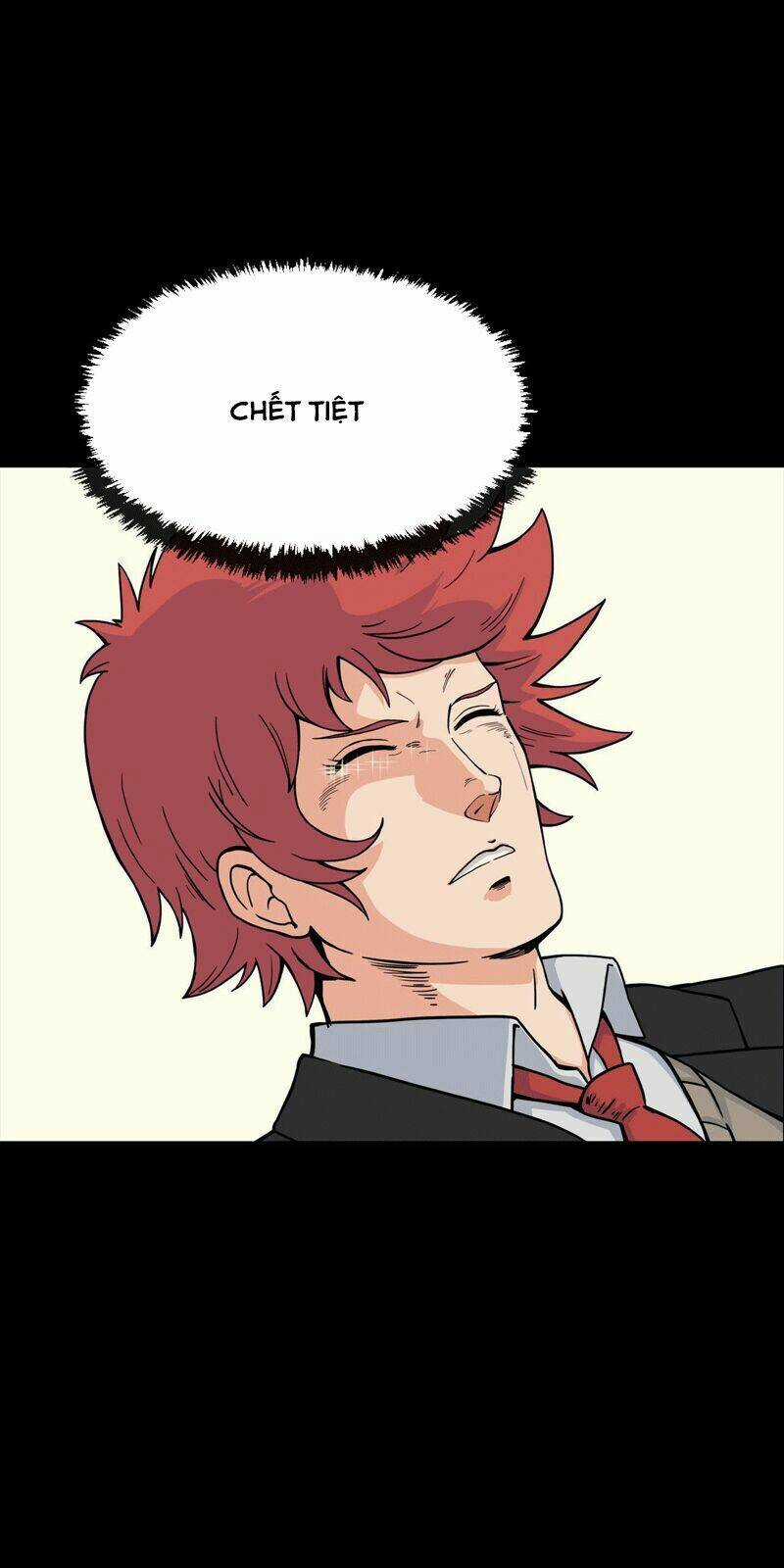 Her Hero - Chapter 7 - Trang 21