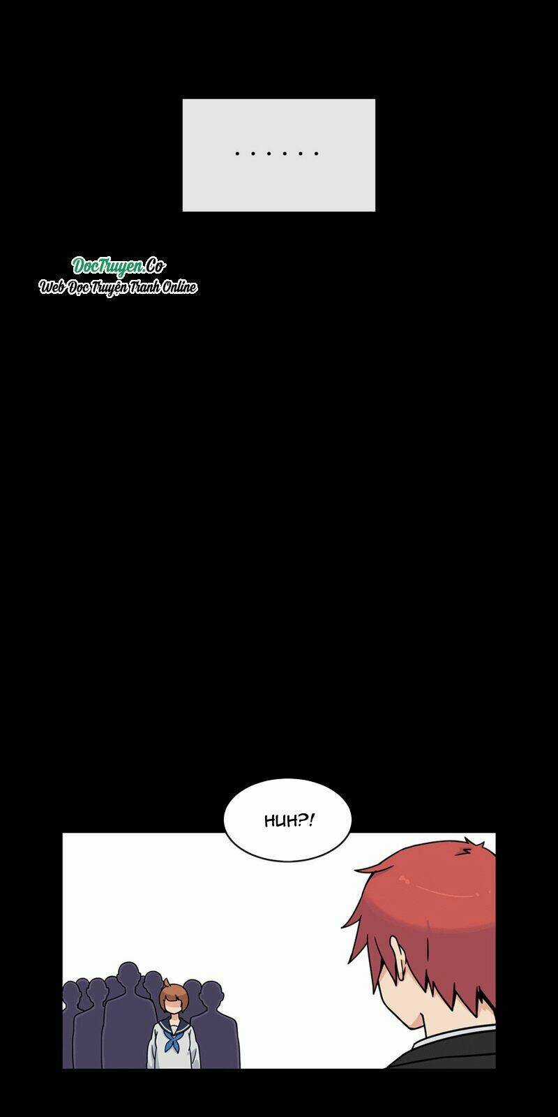 Her Hero - Chapter 7 - Trang 22