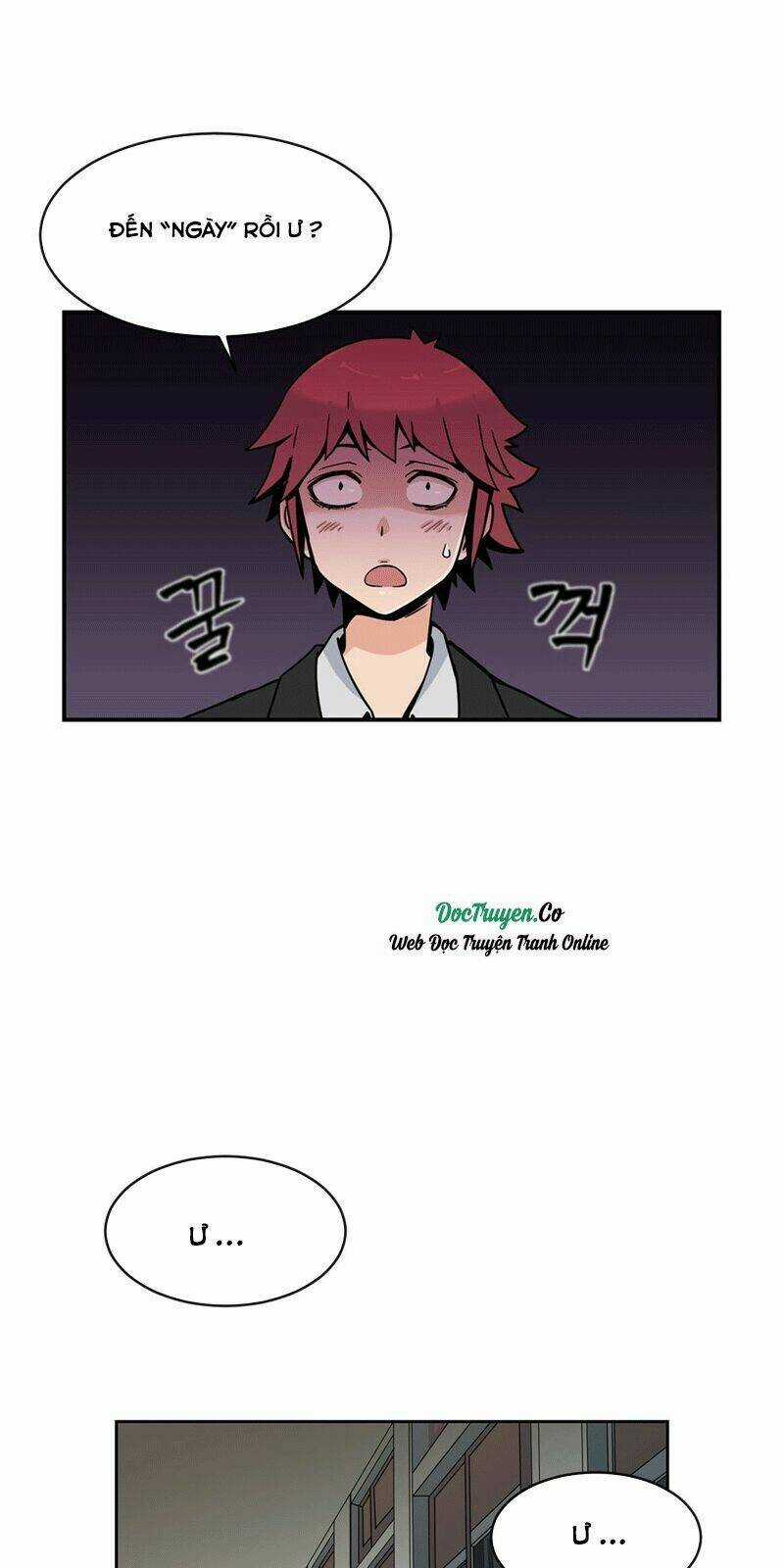 Her Hero - Chapter 7 - Trang 29