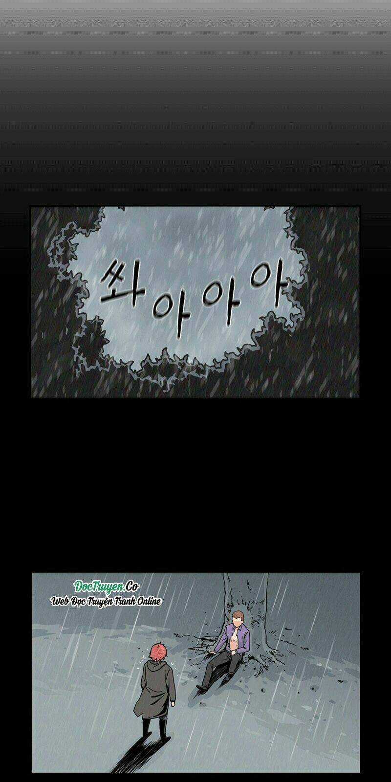 Her Hero - Chapter 7 - Trang 34