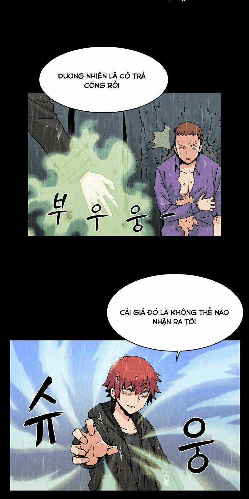 Her Hero - Chapter 7 - Trang 38