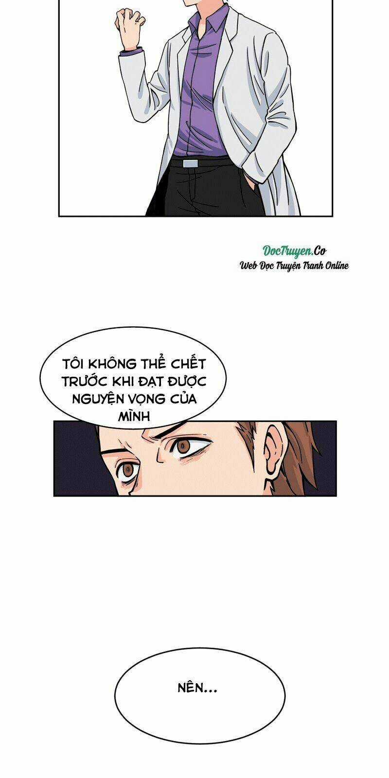 Her Hero - Chapter 8 - Trang 14