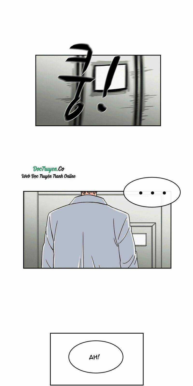 Her Hero - Chapter 8 - Trang 17