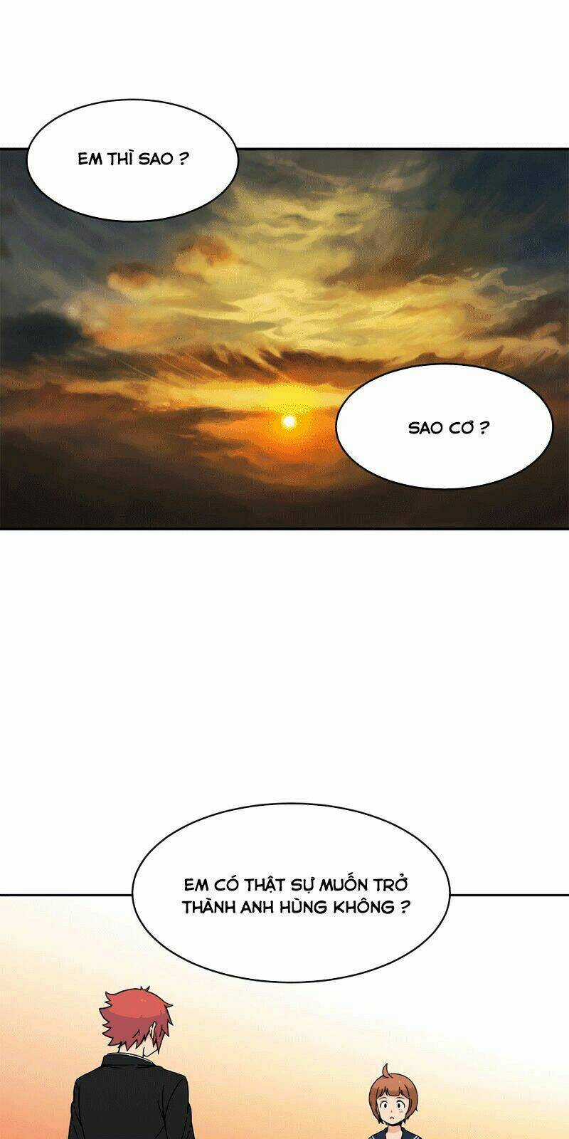 Her Hero - Chapter 8 - Trang 23