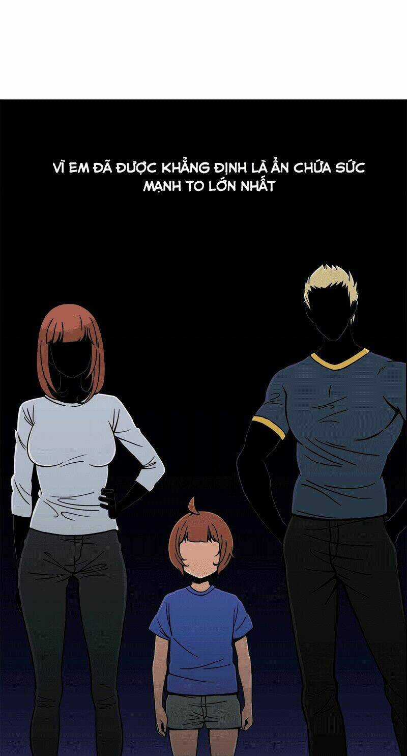 Her Hero - Chapter 8 - Trang 26