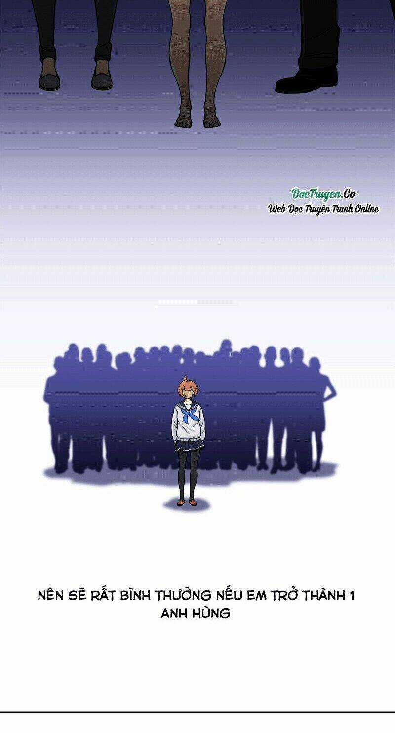 Her Hero - Chapter 8 - Trang 27