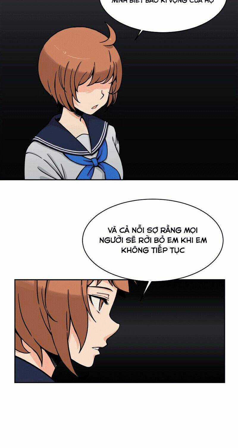 Her Hero - Chapter 8 - Trang 29