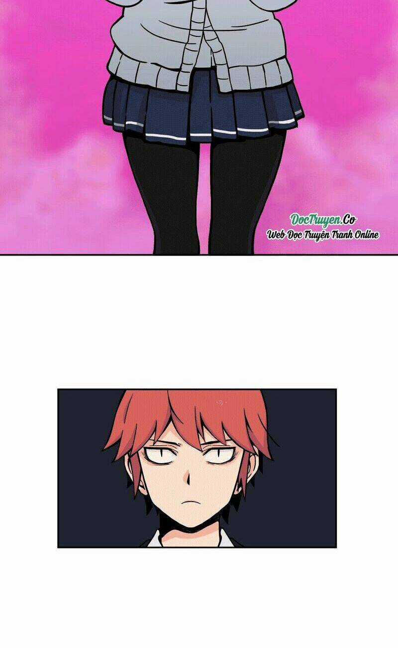 Her Hero - Chapter 8 - Trang 35