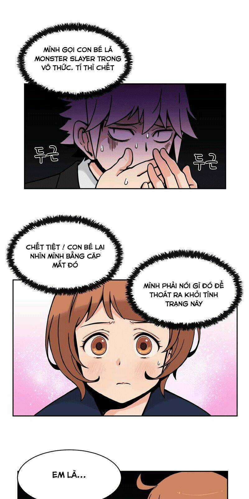 Her Hero - Chapter 8 - Trang 38