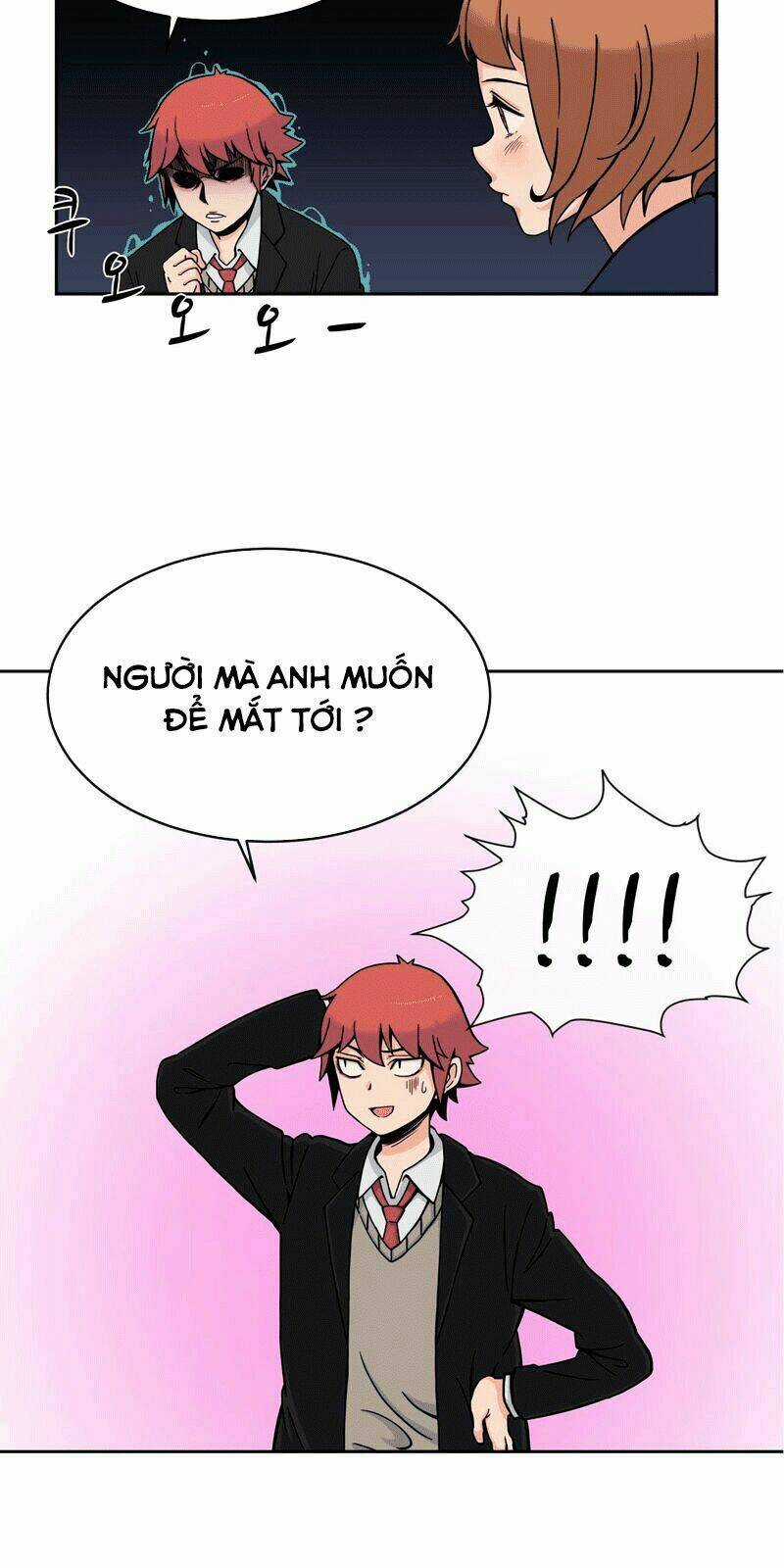 Her Hero - Chapter 8 - Trang 39