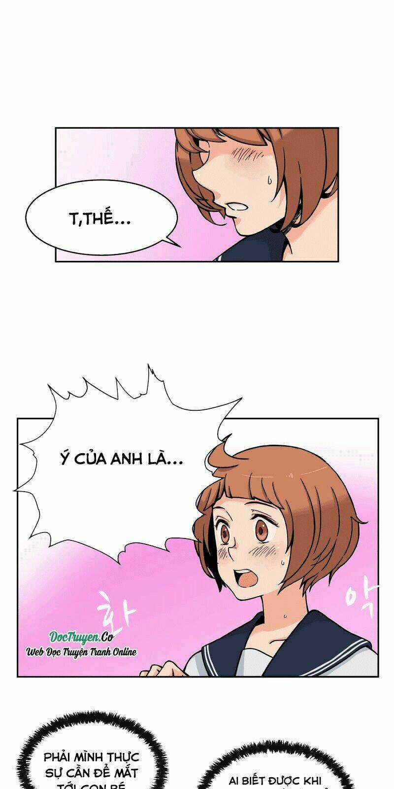 Her Hero - Chapter 8 - Trang 40