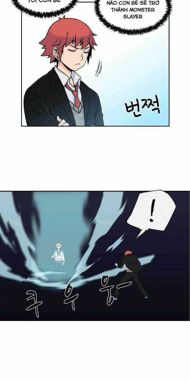 Her Hero - Chapter 8 - Trang 41