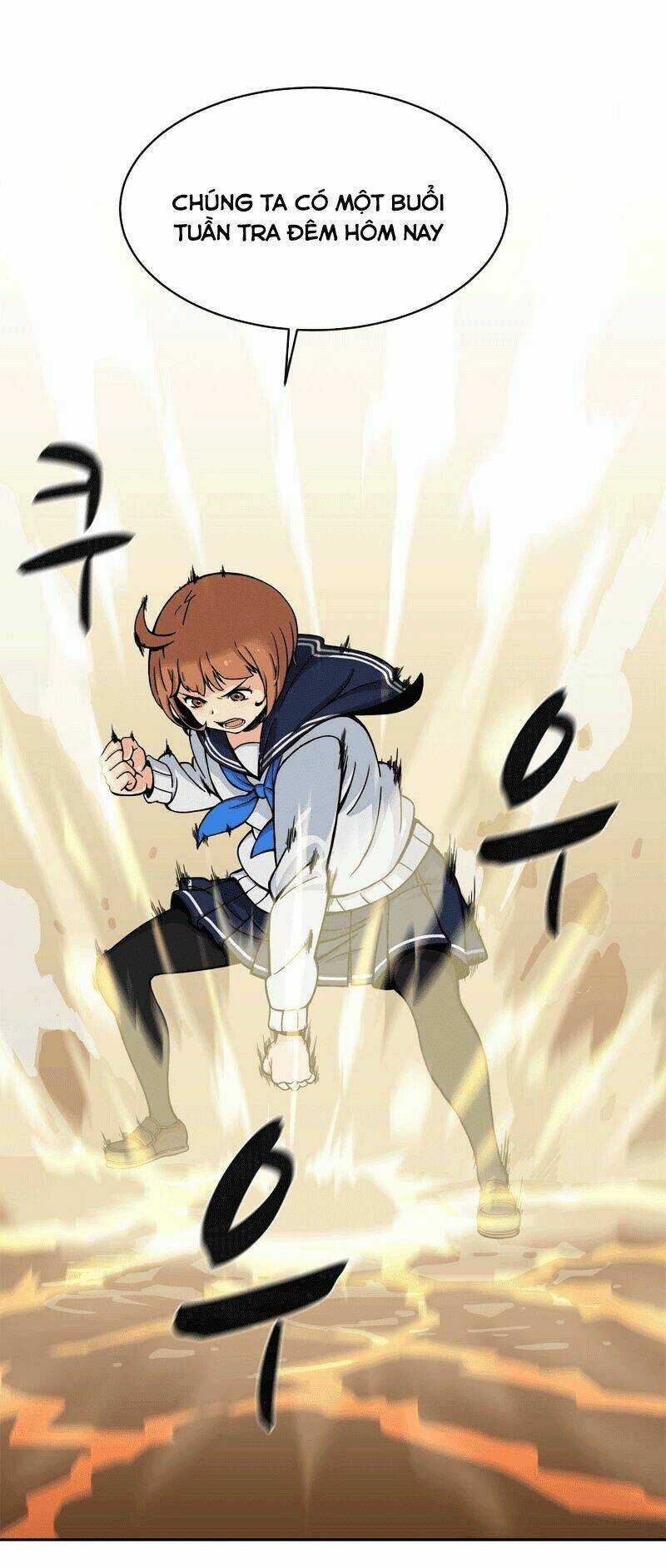 Her Hero - Chapter 8 - Trang 43