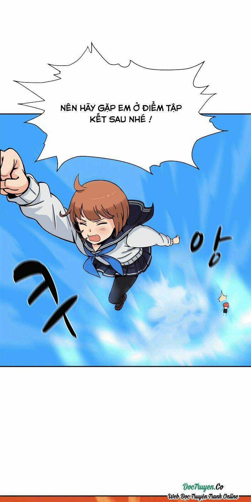 Her Hero - Chapter 8 - Trang 44