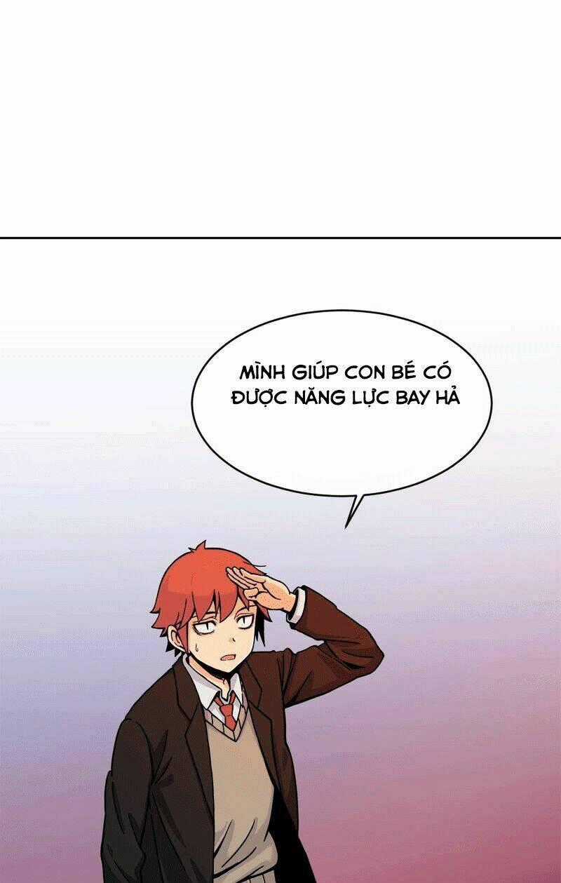 Her Hero - Chapter 8 - Trang 46