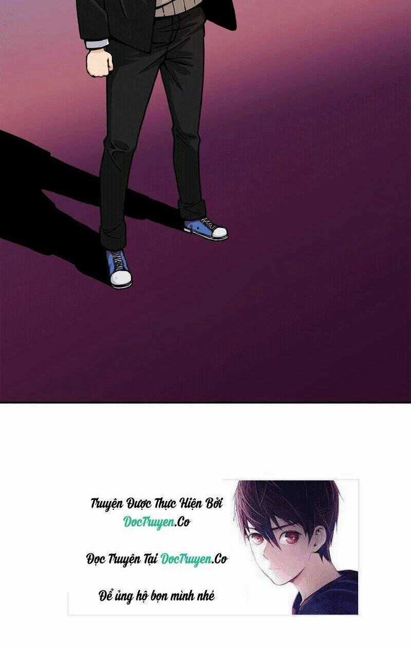 Her Hero - Chapter 8 - Trang 47