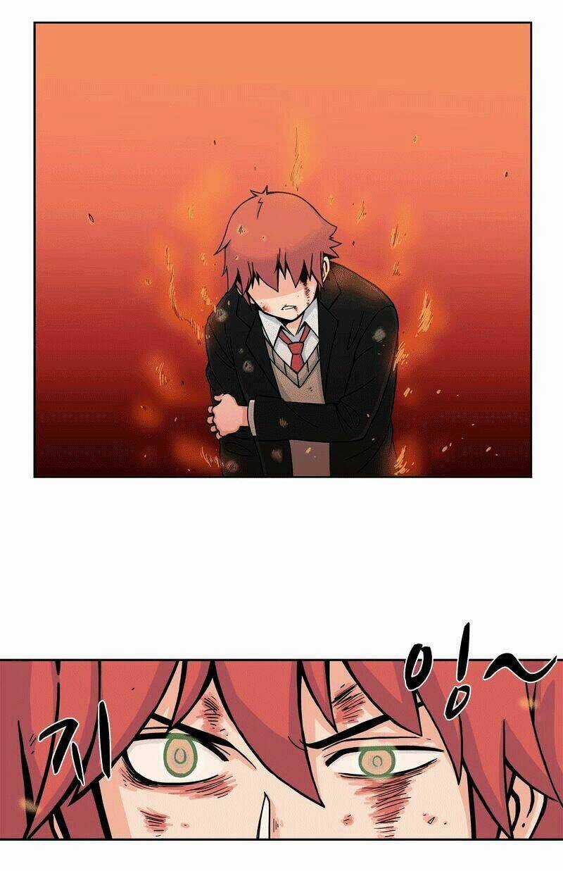 Her Hero - Chapter 8 - Trang 7