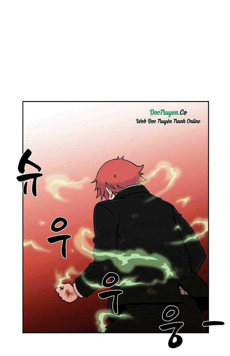 Her Hero - Chapter 8 - Trang 8