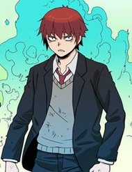 Đọc truyện Her Hero