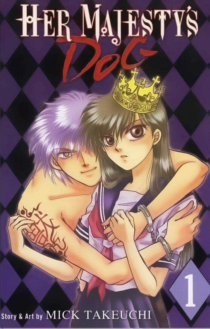 Her Majesty's Dog - Chapter 1 - Trang 2