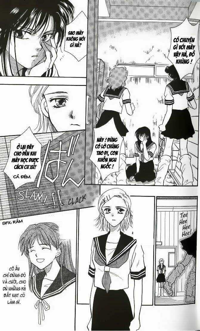 Her Majesty's Dog - Chapter 1 - Trang 12