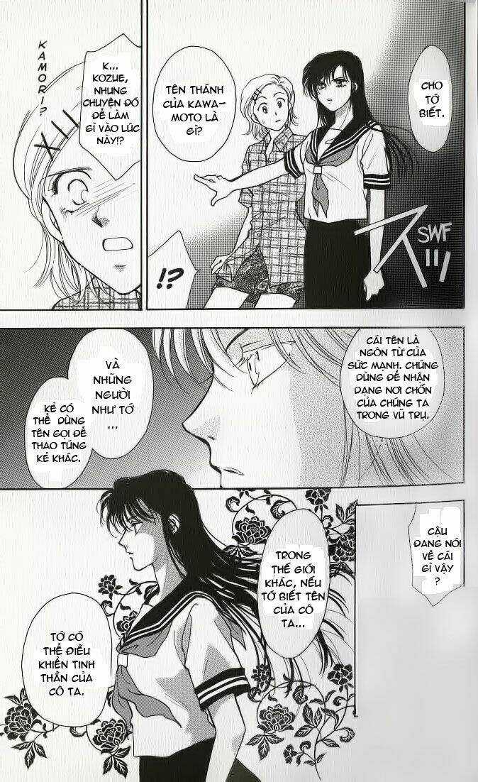 Her Majesty's Dog - Chapter 1 - Trang 18