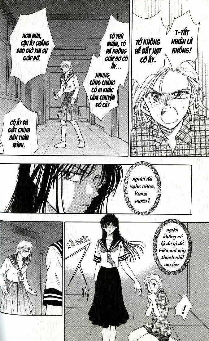 Her Majesty's Dog - Chapter 1 - Trang 25