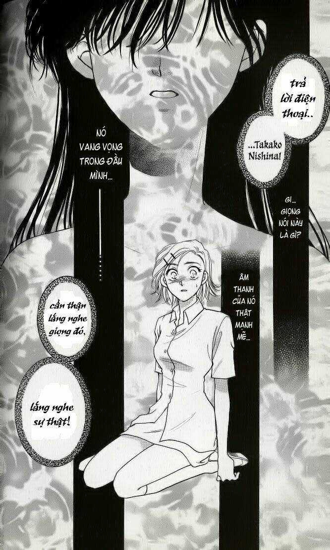 Her Majesty's Dog - Chapter 1 - Trang 29