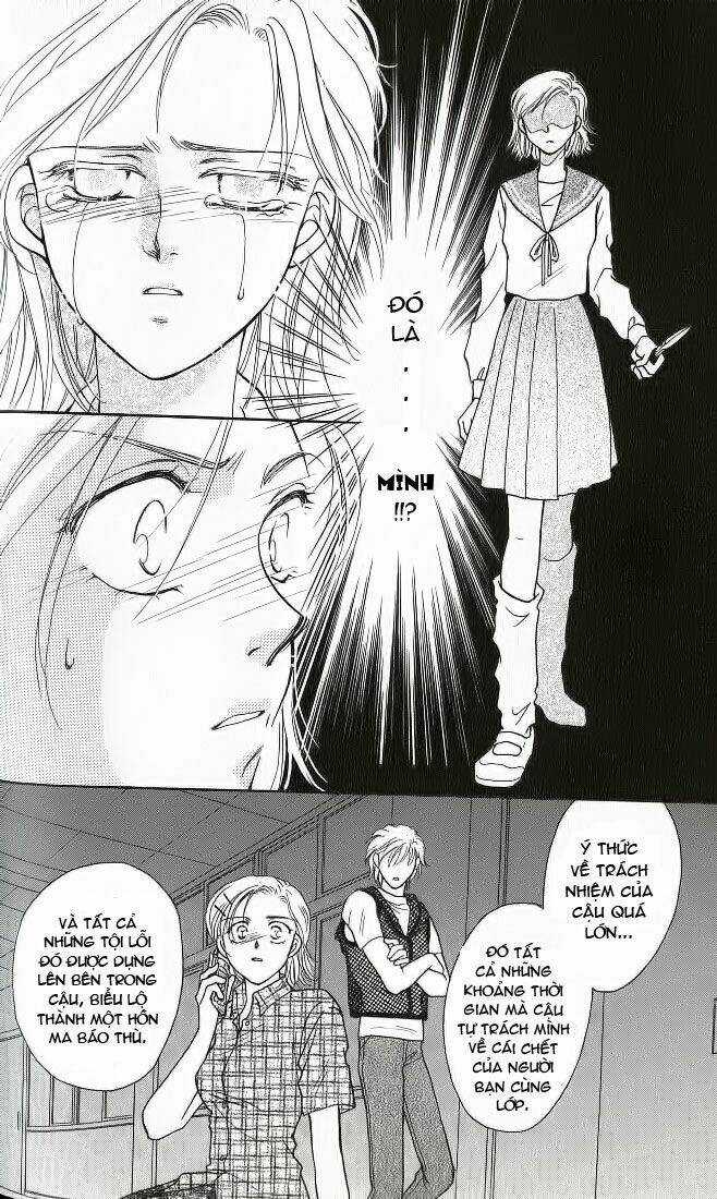 Her Majesty's Dog - Chapter 1 - Trang 31