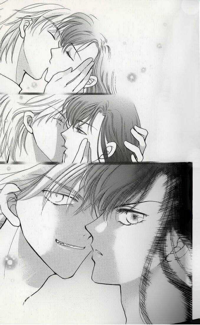 Her Majesty's Dog - Chapter 1 - Trang 34