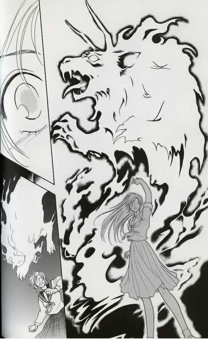 Her Majesty's Dog - Chapter 1 - Trang 35