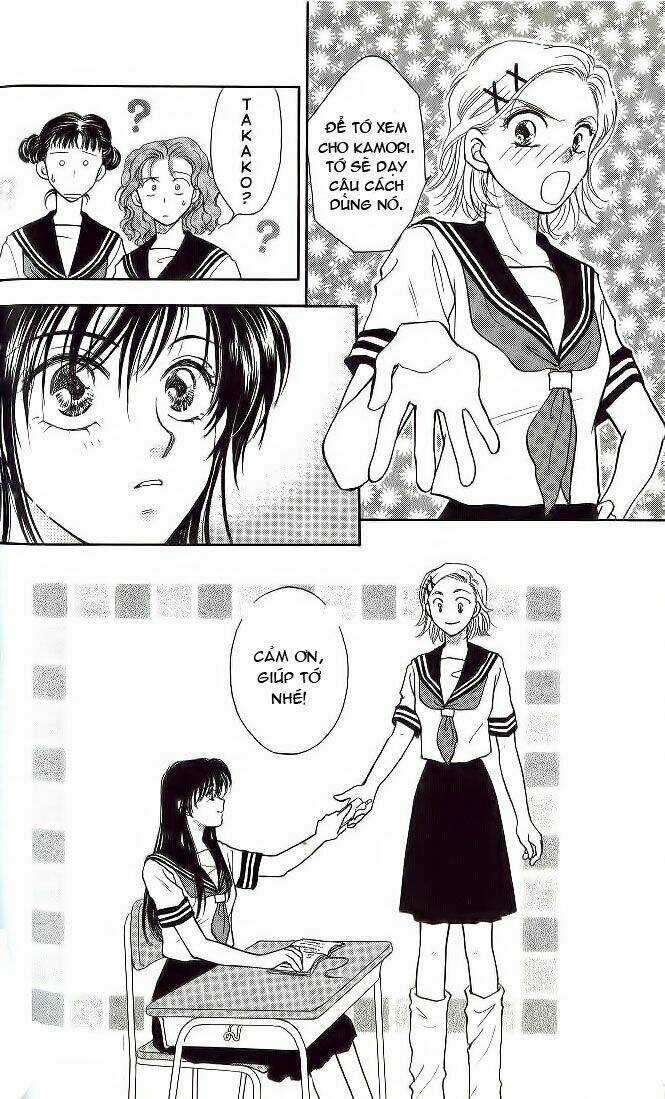 Her Majesty's Dog - Chapter 1 - Trang 41