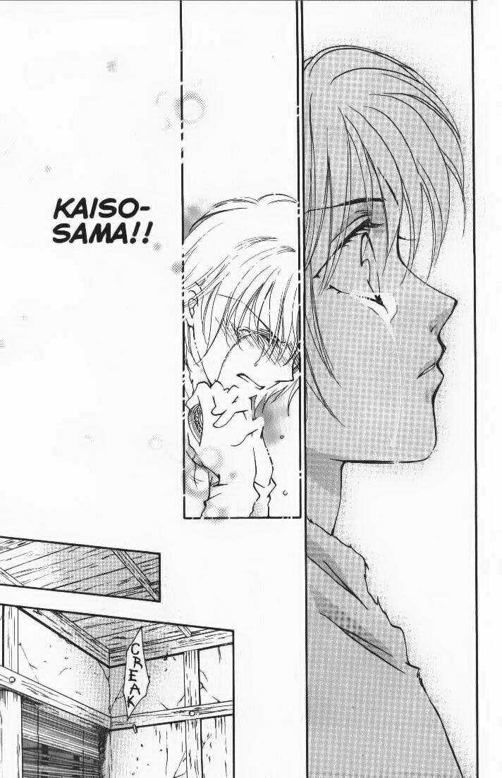 Her Majesty's Dog - Chapter 10 - Trang 28