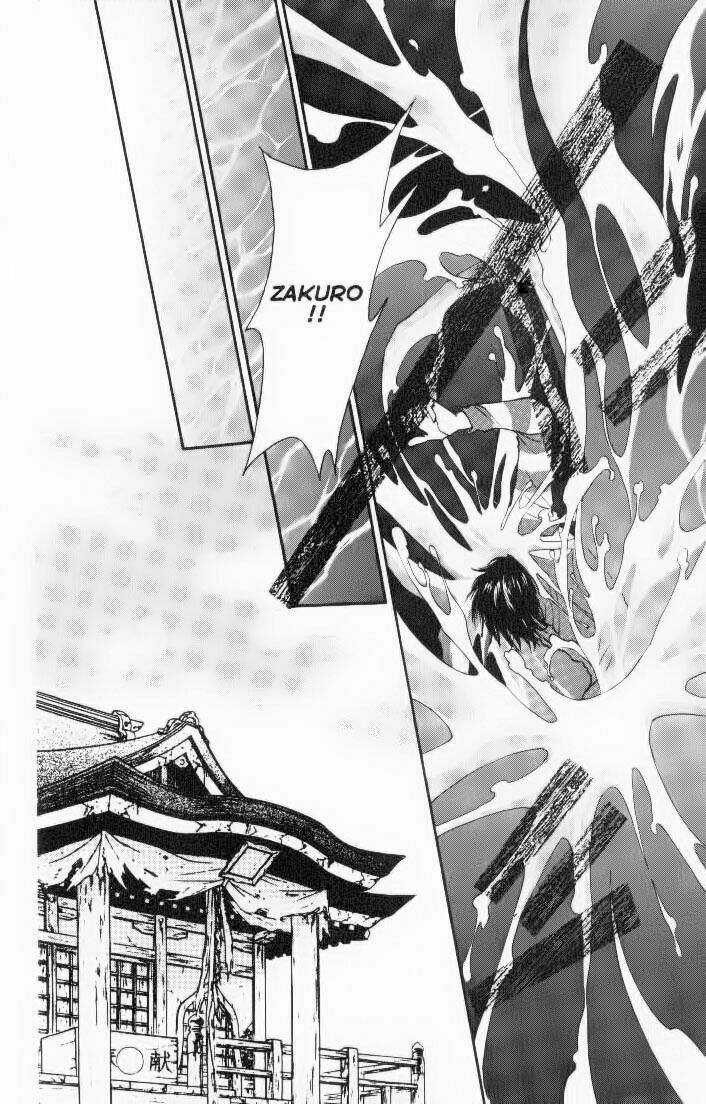 Her Majesty's Dog - Chapter 10 - Trang 33