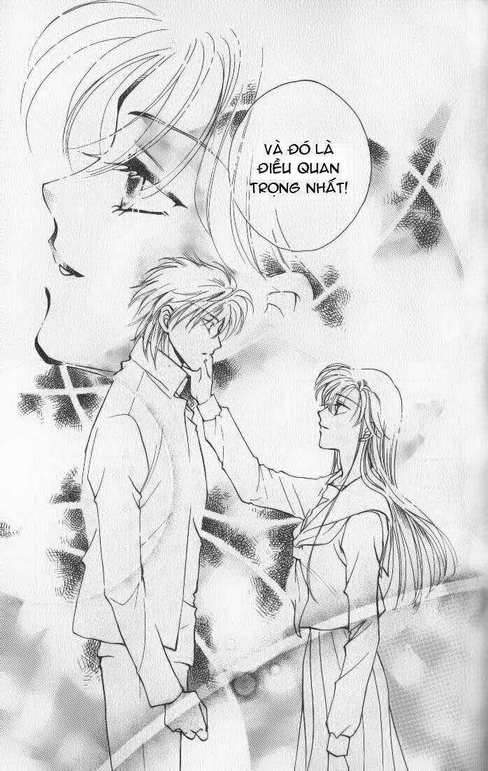 Her Majesty's Dog - Chapter 10 - Trang 9