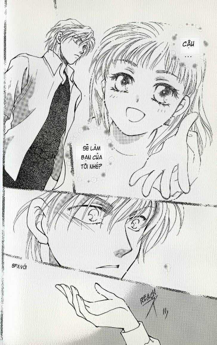 Her Majesty's Dog - Chapter 2 - Trang 11