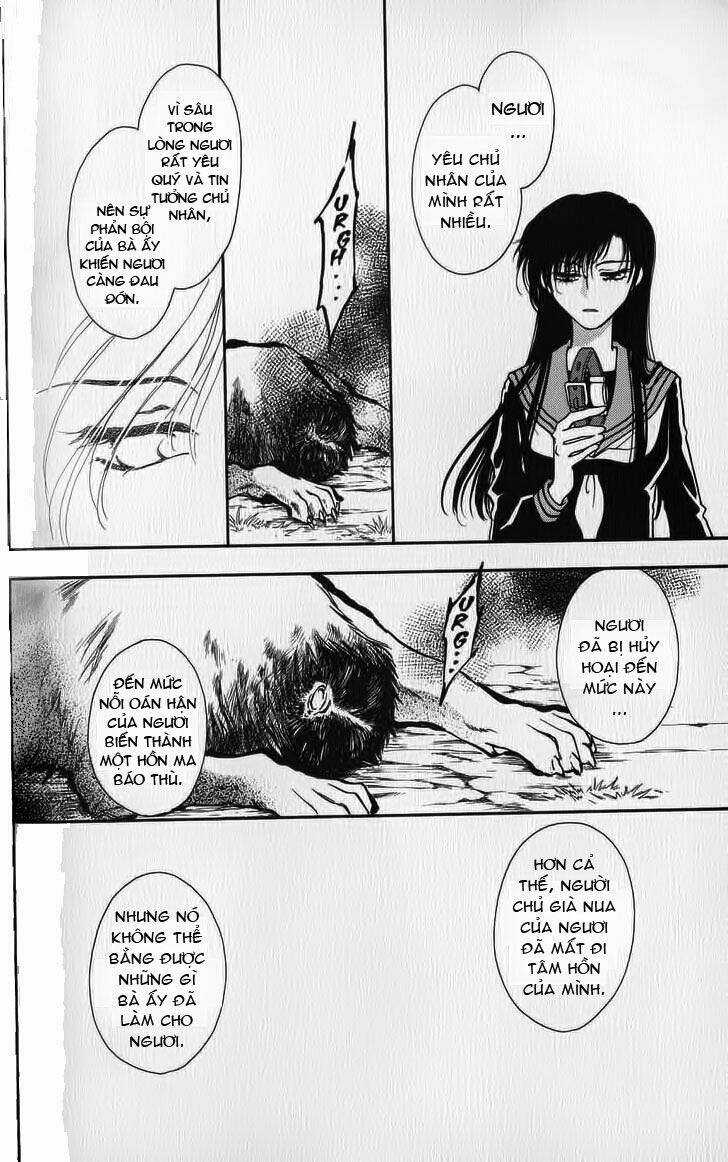 Her Majesty's Dog - Chapter 2 - Trang 15