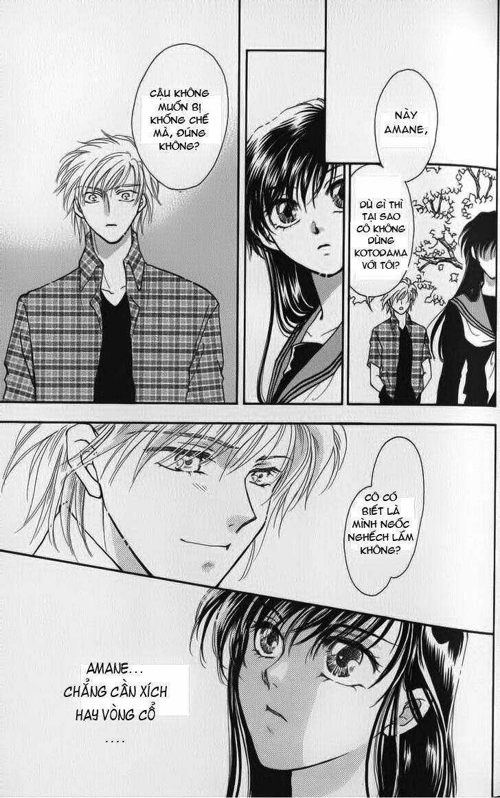 Her Majesty's Dog - Chapter 2 - Trang 18