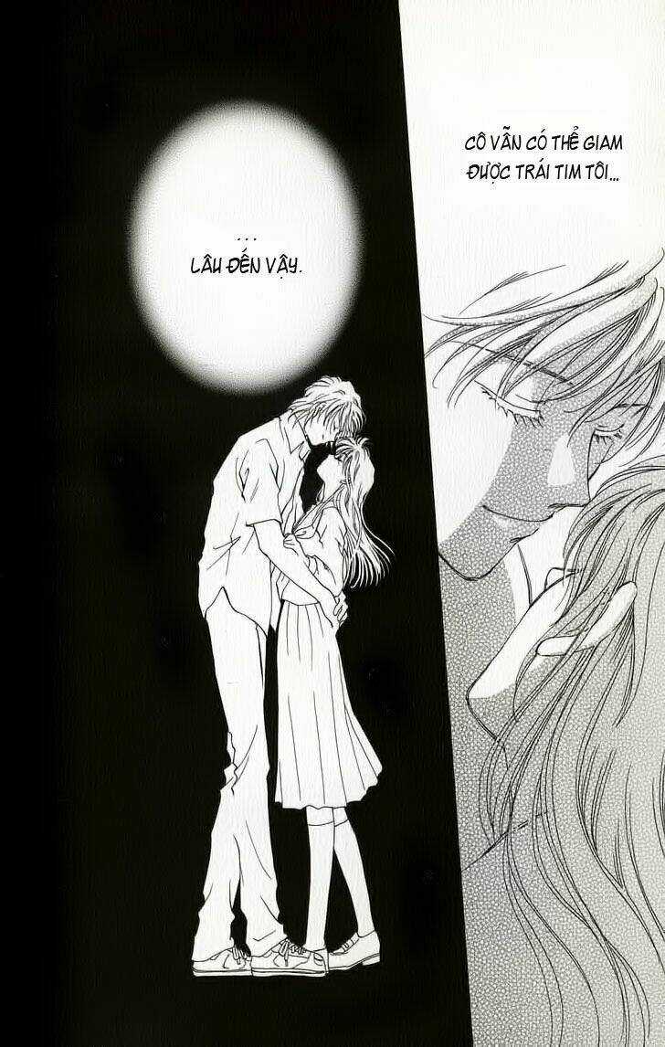 Her Majesty's Dog - Chapter 2 - Trang 19