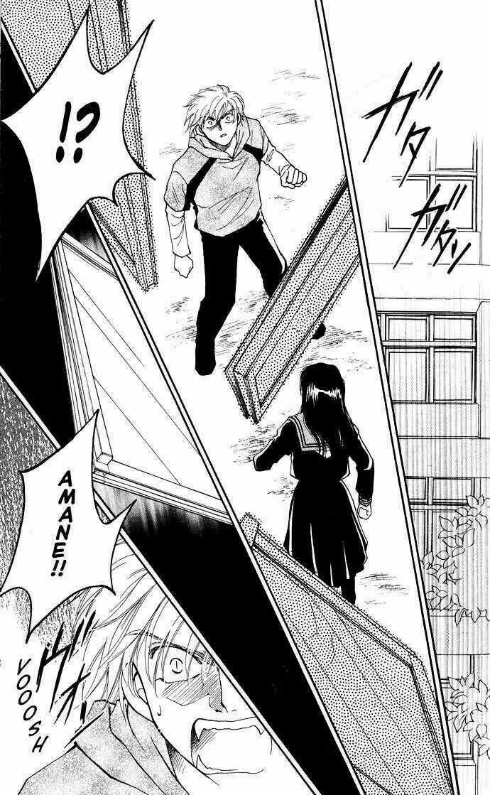 Her Majesty's Dog - Chapter 3 - Trang 25