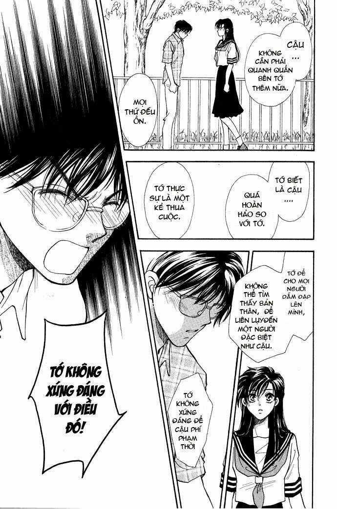 Her Majesty's Dog - Chapter 4 - Trang 20