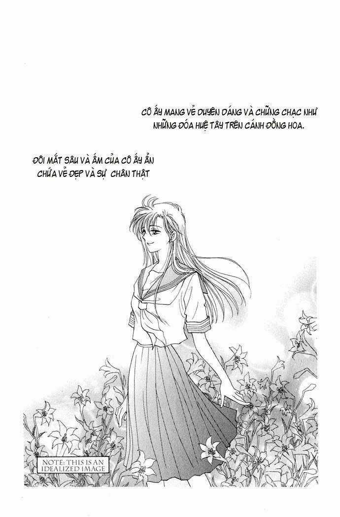 Her Majesty's Dog - Chapter 4 - Trang 3